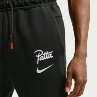 Nike x Patta Nederlands Elftal Tech Fleece Joggingsbroek 2026-2028
