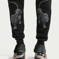 Nike x Patta Nederlands Elftal Tech Fleece Joggingsbroek 2026-2028