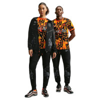 Nike x Patta Nederlands Elftal Tech Fleece Joggingsbroek 2026-2028