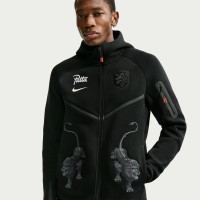 Nike x Patta Dutch Team Tech Fleece Vest 2026-2028