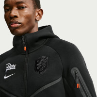 Nike x Patta Dutch Team Tech Fleece Vest 2026-2028