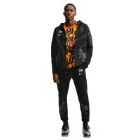 Nike x Patta Dutch Team Tech Fleece Vest 2026-2028