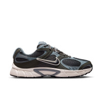 Nike Sneakers RNR V5 Black Anthracite Grey Green Newsprint