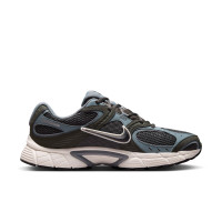 Nike Sneakers RNR V5 Black Anthracite Grey Green Newsprint