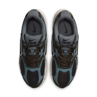 Nike Sneakers RNR V5 Black Anthracite Grey Green Newsprint
