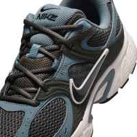 Nike Sneakers RNR V5 Black Anthracite Grey Green Newsprint