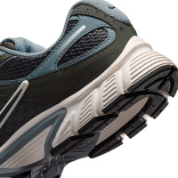 Nike Sneakers RNR V5 Black Anthracite Grey Green Newsprint