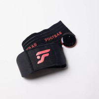 Footbar Meteor Activity Tracker Gold 1 Year Subscription Included