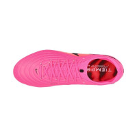 Nike Tiempo Maestro Elite (SG) Iron Stud Football Boots Hot Pink Black