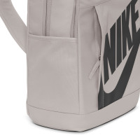 Nike Elemental Backpack Grey Grey Black