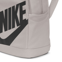 Nike Elemental Backpack Grey Grey Black