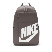 Nike Rugzak Elemental Bruin Wit