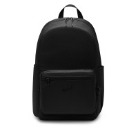 Nike Heritage Eugene 2.0 Black Triple Black Backpack