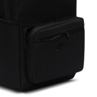 Nike Heritage Eugene 2.0 Black Triple Black Backpack