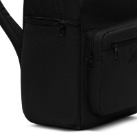 Nike Heritage Eugene 2.0 Black Triple Black Backpack