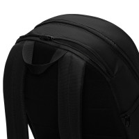 Nike Heritage Eugene 2.0 Black Triple Black Backpack