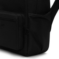 Nike Heritage Eugene 2.0 Black Triple Black Backpack