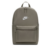 Nike Heritage 2.0 Backpack Grey White