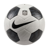 Nike Premier Football Heritage Size 5 White Black Anthracite