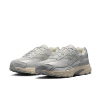Nike Sneakers Initiator Zilvergrijs Lichtgrijs Gebroken Wit