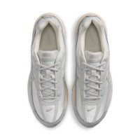 Nike Sneakers Initiator Zilvergrijs Lichtgrijs Gebroken Wit