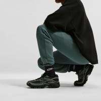 Nike Elevated Everyday Crew Sokken 3-Pack Zwart Wit