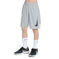 Nike Sokken Everyday Halfhoog 6-Pack Kids Wit Zwart