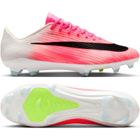 Nike Zoom Mercurial Superfly 11 Pro (FG) Gras Football Boots Hot Pink White Black