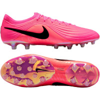 Nike Tiempo Maestro Elite (AG) Artificial Grass Football Boots Hot Pink Black