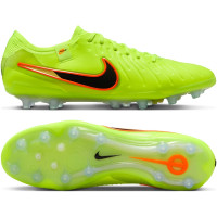Nike Tiempo Legend Elite 10 Artificial Grass Football Boots (AG