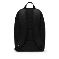 Nike Heritage 2.0 Backpack Black Black White