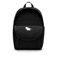 Nike Heritage 2.0 Backpack Black Black White