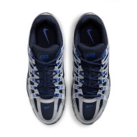 Nike Sneakers P-6000 Dark Blue Silver Grey