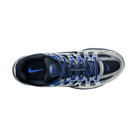Nike Sneakers P-6000 Dark Blue Silver Grey