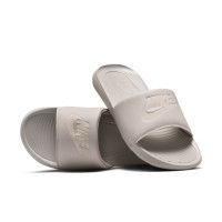 Nike Slippers Victori One Beige