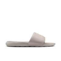 Nike Slippers Victori One Beige