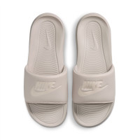Nike Slippers Victori One Beige