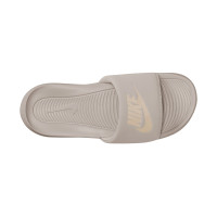 Nike Slippers Victori One Beige
