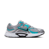 Nike Sneakers RNR V5 Grey Metallic Silver Turquoise