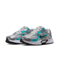 Nike Sneakers RNR V5 Grey Metallic Silver Turquoise