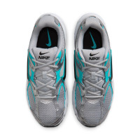 Nike Sneakers RNR V5 Grey Metallic Silver Turquoise