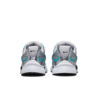 Nike Sneakers RNR V5 Grey Metallic Silver Turquoise