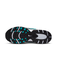 Nike Sneakers RNR V5 Grey Metallic Silver Turquoise