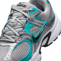 Nike Sneakers RNR V5 Grey Metallic Silver Turquoise