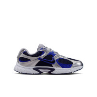 Nike Sneakers V5 RNR Kids Dark Blue Blue Silver Grey Metallic Silver