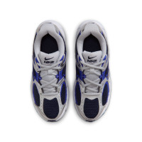 Nike Sneakers V5 RNR Kids Dark Blue Blue Silver Grey Metallic Silver