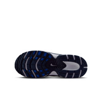 Nike Sneakers V5 RNR Kids Dark Blue Blue Silver Grey Metallic Silver