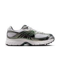 Nike Sneakers Air Max Moto 2K White Camo Green Black Metallic Silver