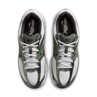 Nike Sneakers Air Max Moto 2K White Camo Green Black Metallic Silver