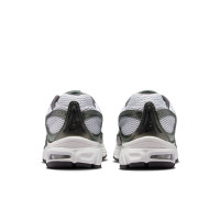 Nike Sneakers Air Max Moto 2K White Camo Green Black Metallic Silver